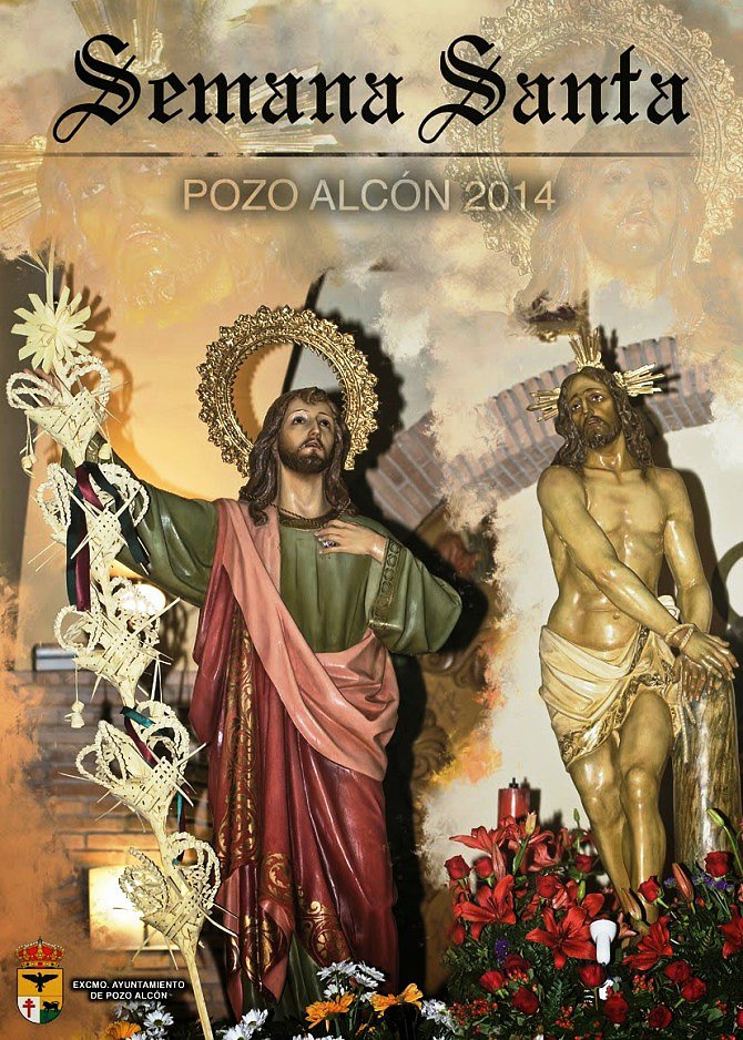 Semana Santa en Pozo Alcón  